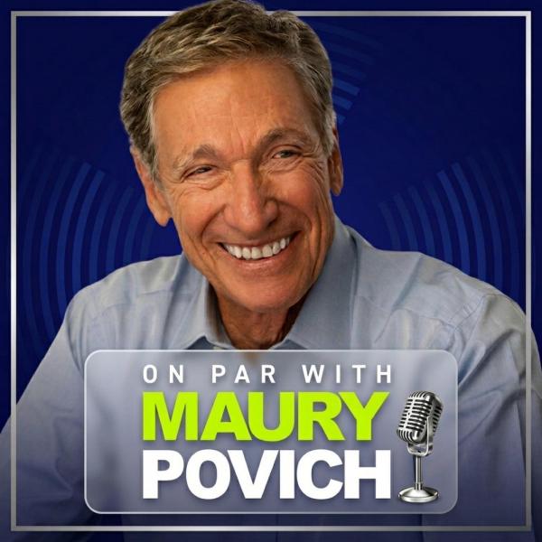On Par with Maury Povich