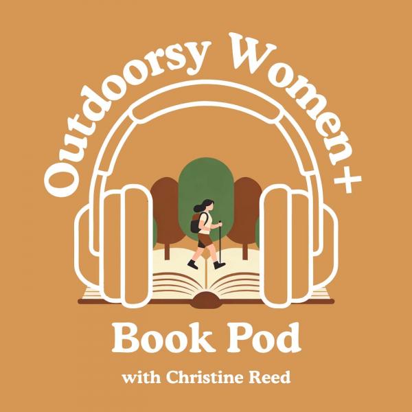 Outdoorsy Women+ Book Pod
