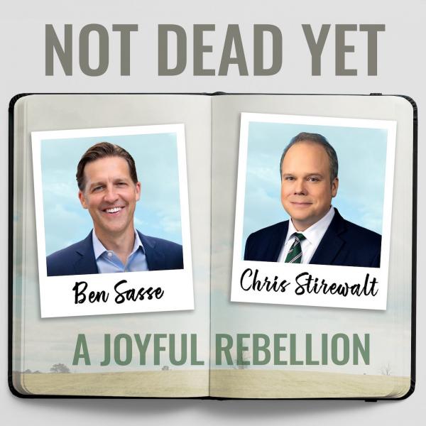 Not Dead Yet
