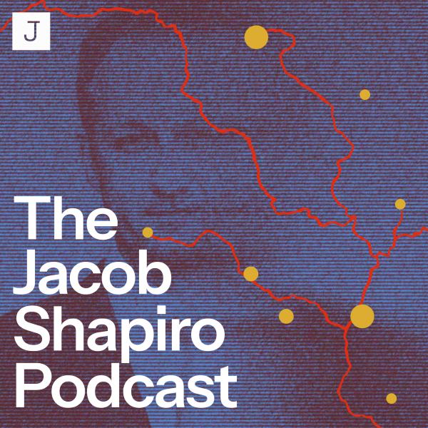 The Jacob Shapiro Podcast