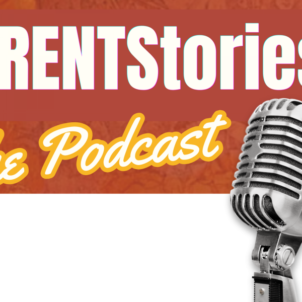#RENTStories The Podcast
