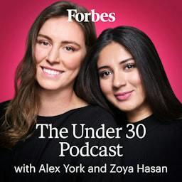 The Under 30 Podcast