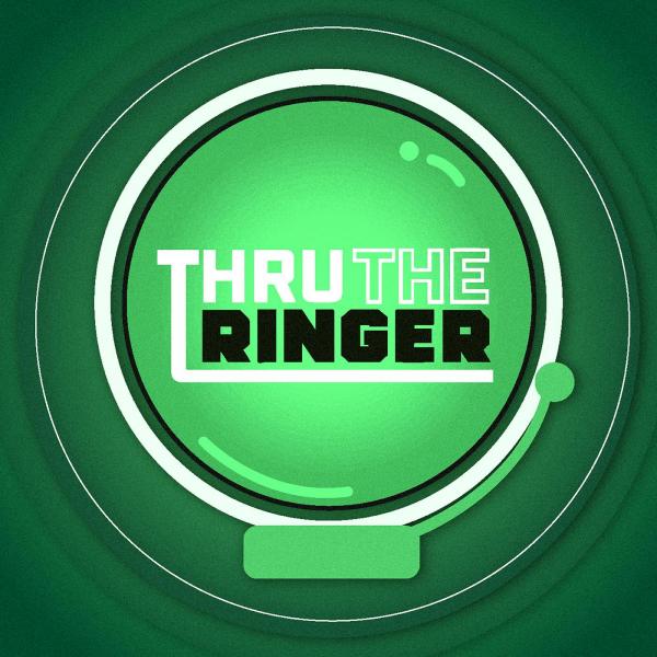 Thru the Ringer