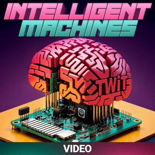 Intelligent Machines (Video)
