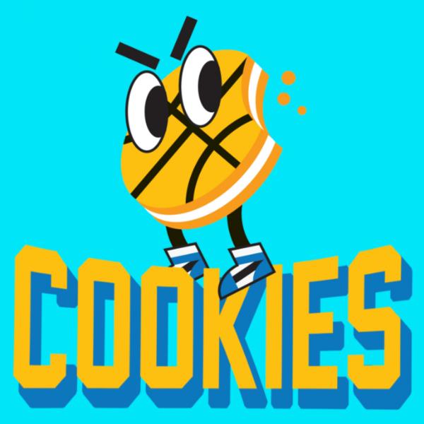 Cookies: A Basketball Podcast