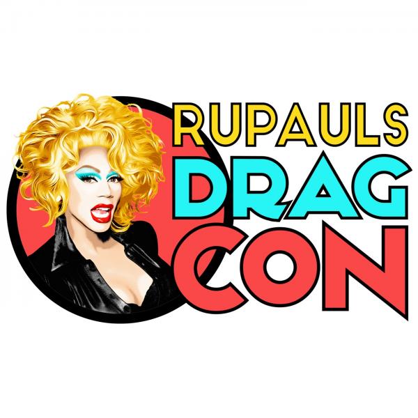 RuPaul’s DragCon