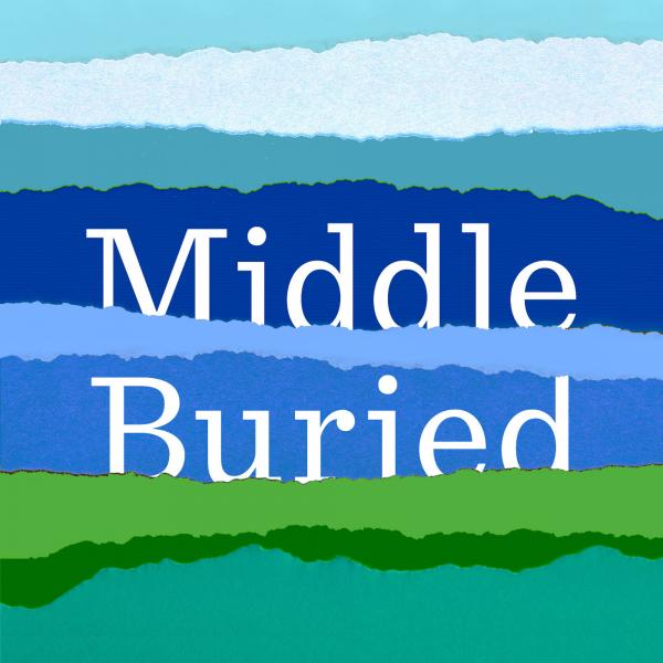 Middleburied