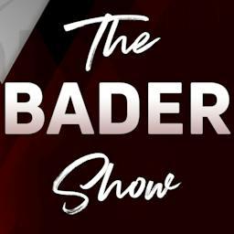 Bader Show podcast
