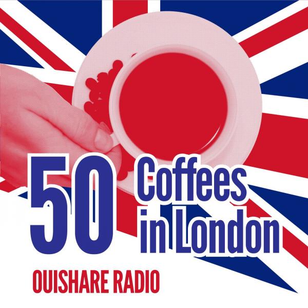 50 Coffees in London