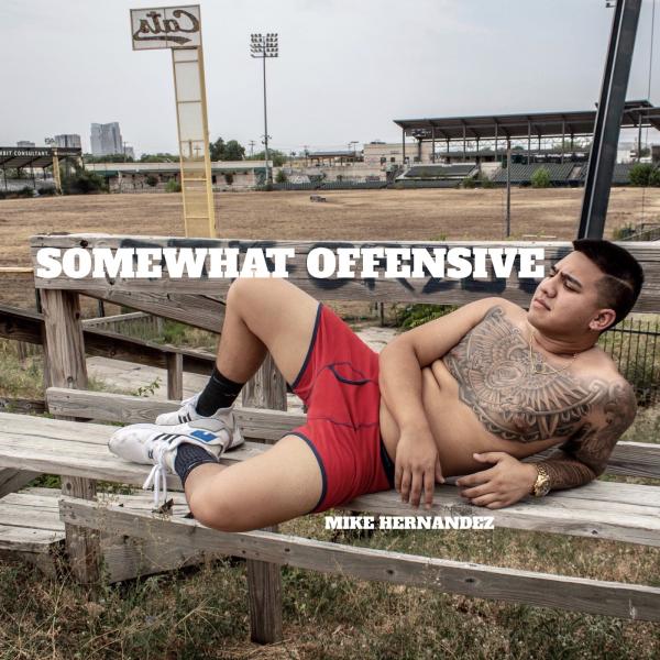 Some What Offensive