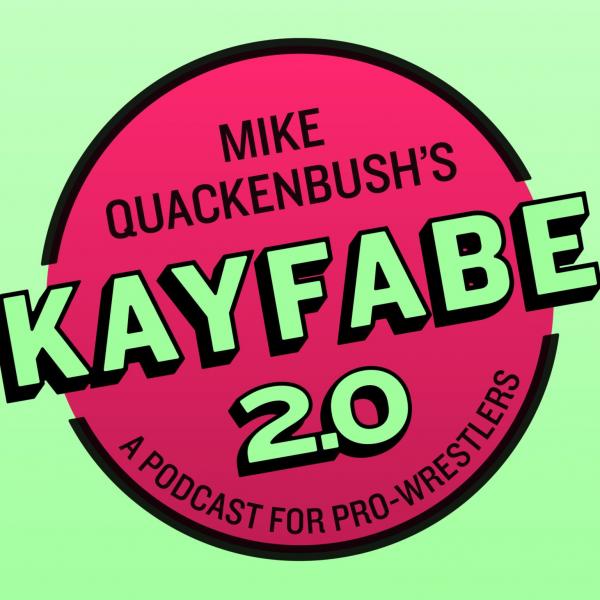 Kayfabe 2.0
