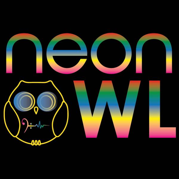 The Neon Owl Show | Up close and personal with artists and entrepreneurs in the EDM industry