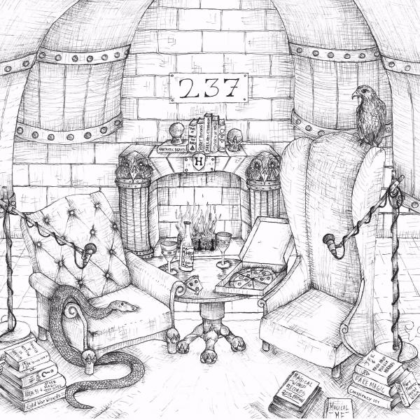 Room of Requirement 237