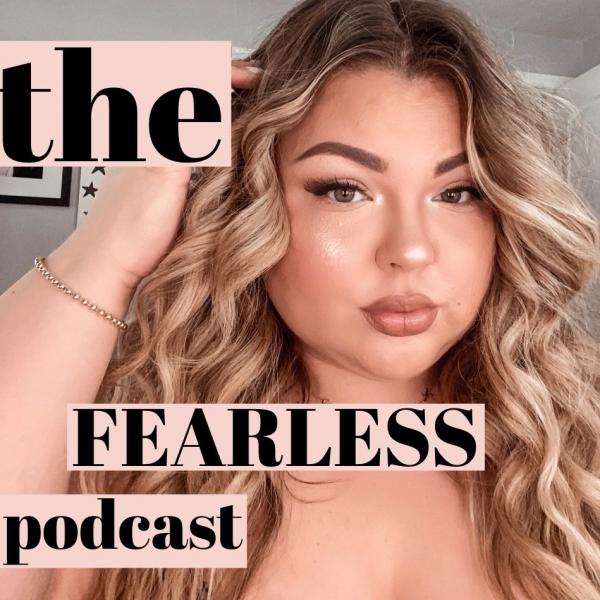 The Fearless Podcast
