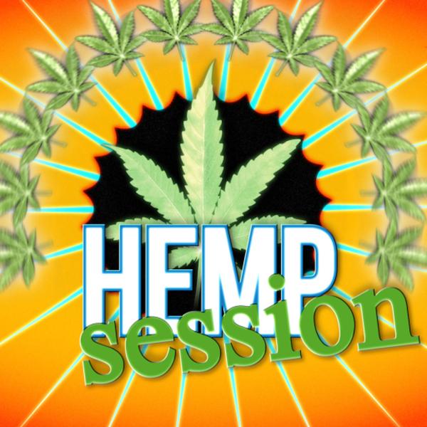 Hempsession – Entertainment, Education, News Insight with Oliver del Camino