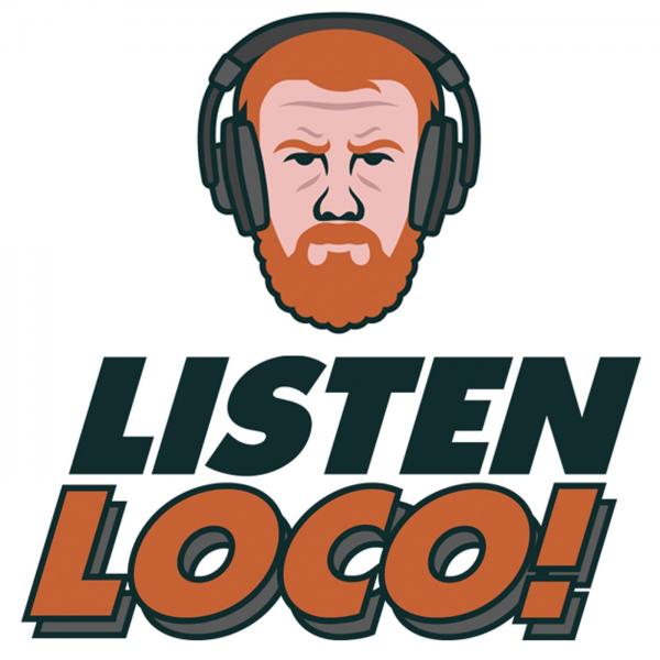 ListenLoco!