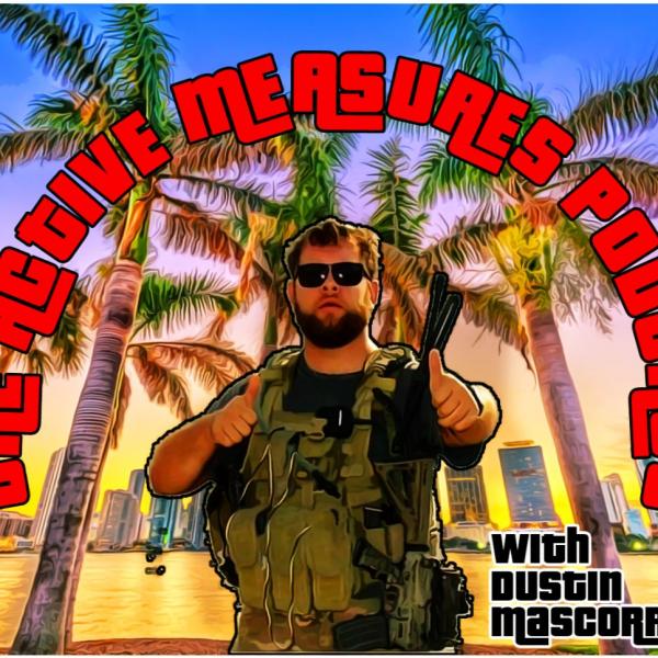 The Active Measures Podcast